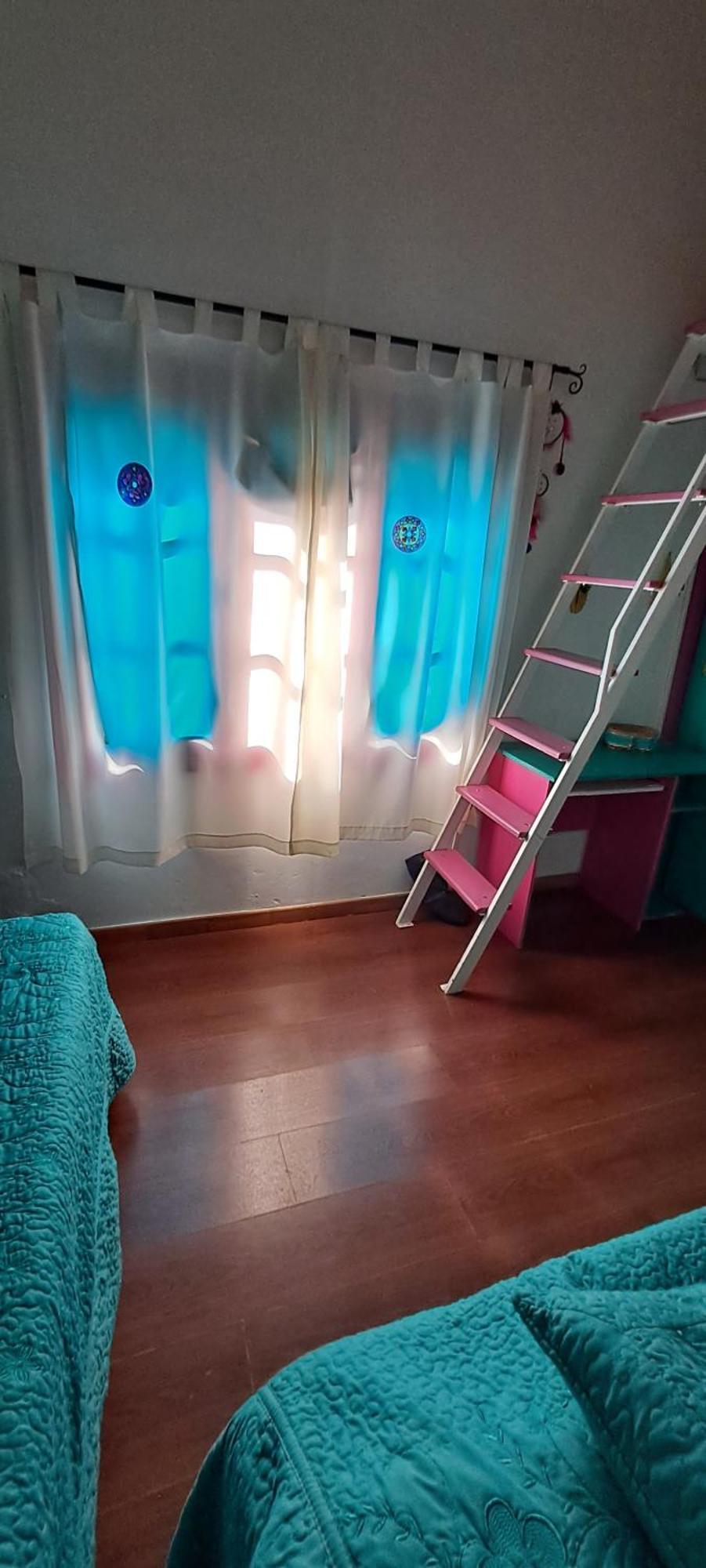 Отель Alem Casa De Familia Ушуая Экстерьер фото